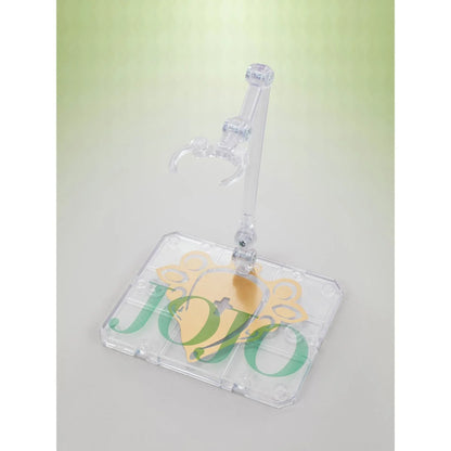 Jojo's Bizarre Adventure Joseph Joestar S.H.Figuarts Action Figure