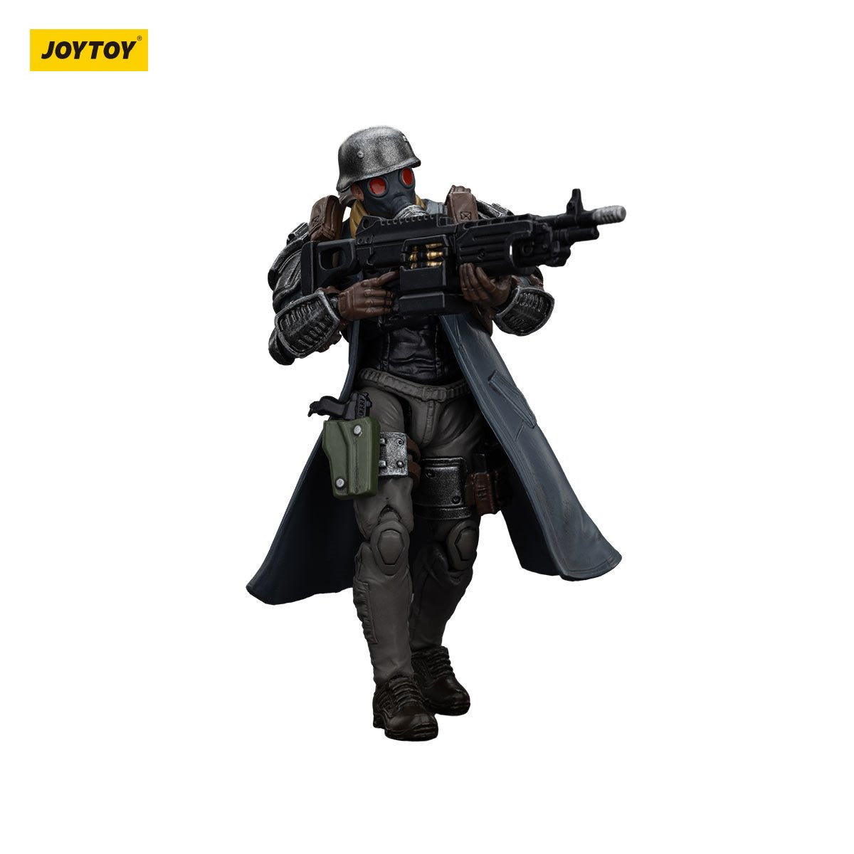 Battle for the Stars Shadow Jaeger Squad Viper 1:18 Scale Action Figure