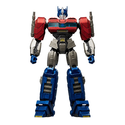 Transformers One Optimus Prime Action Edition Model Kit