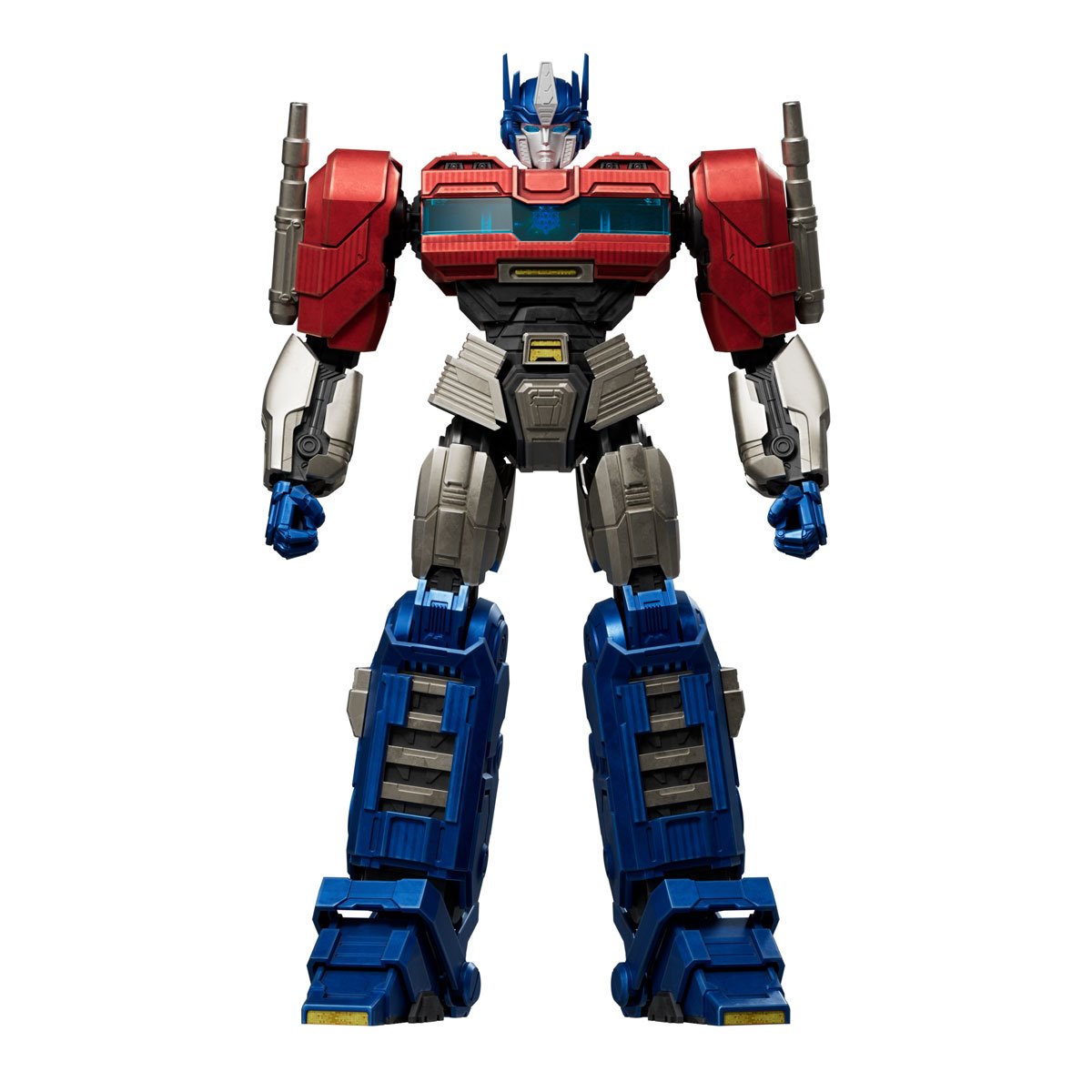 [Pre-Order] Transformers One Optimus Prime Action Edition Model Kit