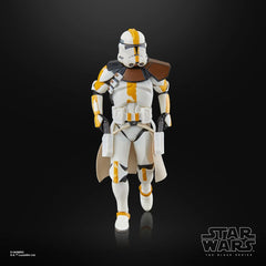 [Pre-Order] Star Wars The Black Series Lt. Galle 6-Inch Action Figure