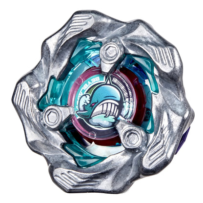 Beyblade X Tide Whale 5-80E Booster Pack Set