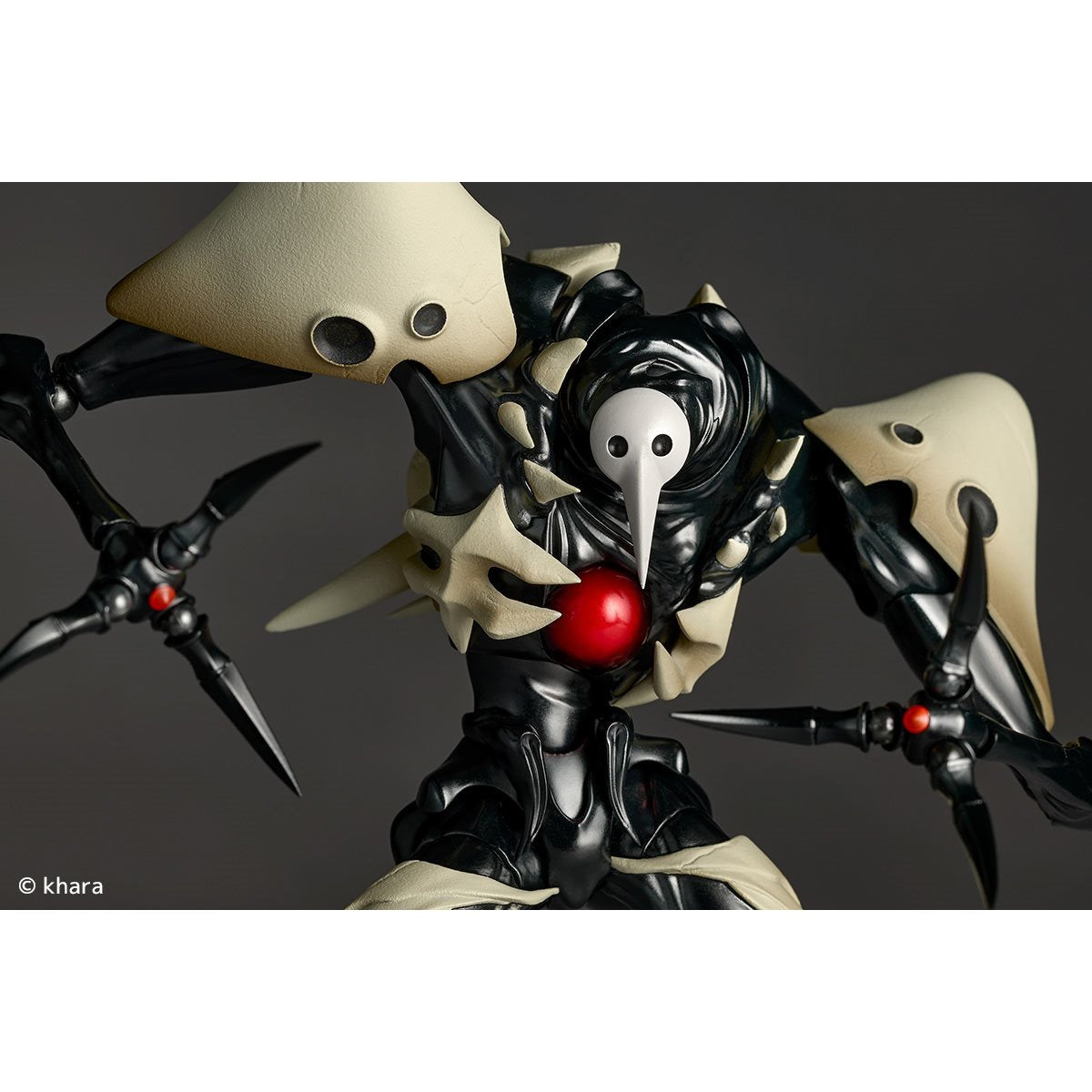 Evangelion: 1.0 You Are (Not) Alone! Fourth Angel Revoltech Amazing Yamaguchi Action Figure