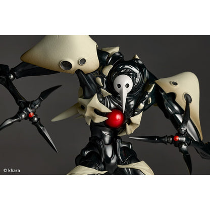Evangelion: 1.0 You Are (Not) Alone! Fourth Angel Revoltech Amazing Yamaguchi Action Figure
