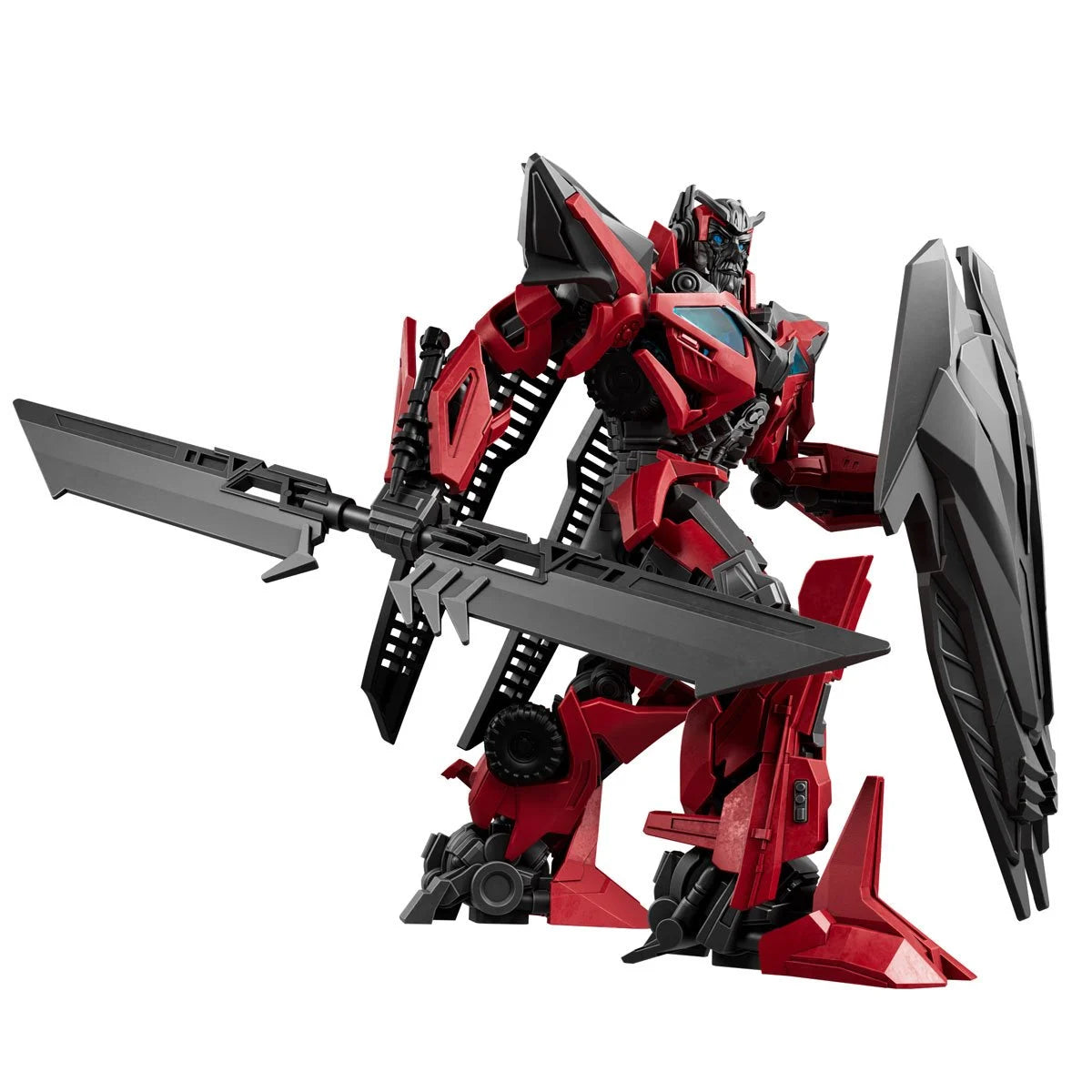 Transformers Classic Class Dark of the Moon Sentinel Prime CC24 Model Kit
