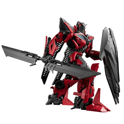 Transformers Classic Class Dark of the Moon Sentinel Prime CC24 Model Kit