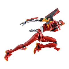[Pre-Order] Neon Genesis Evangelion Unit 02 Action Edition Model Kit