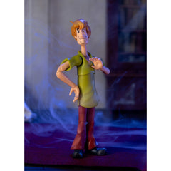 [Pre-Order] Scooby-Doo! Shaggy 1:12 Scale Action Figure