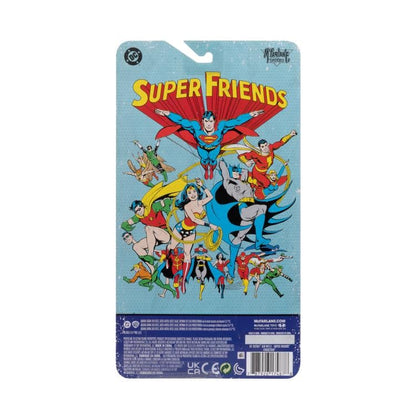 Super Friends DC Retro Cheetah Action Figure