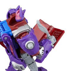 [Pre-Order] Transformers Generations Age of the Primes Voyager Alpha Trion Action Figure