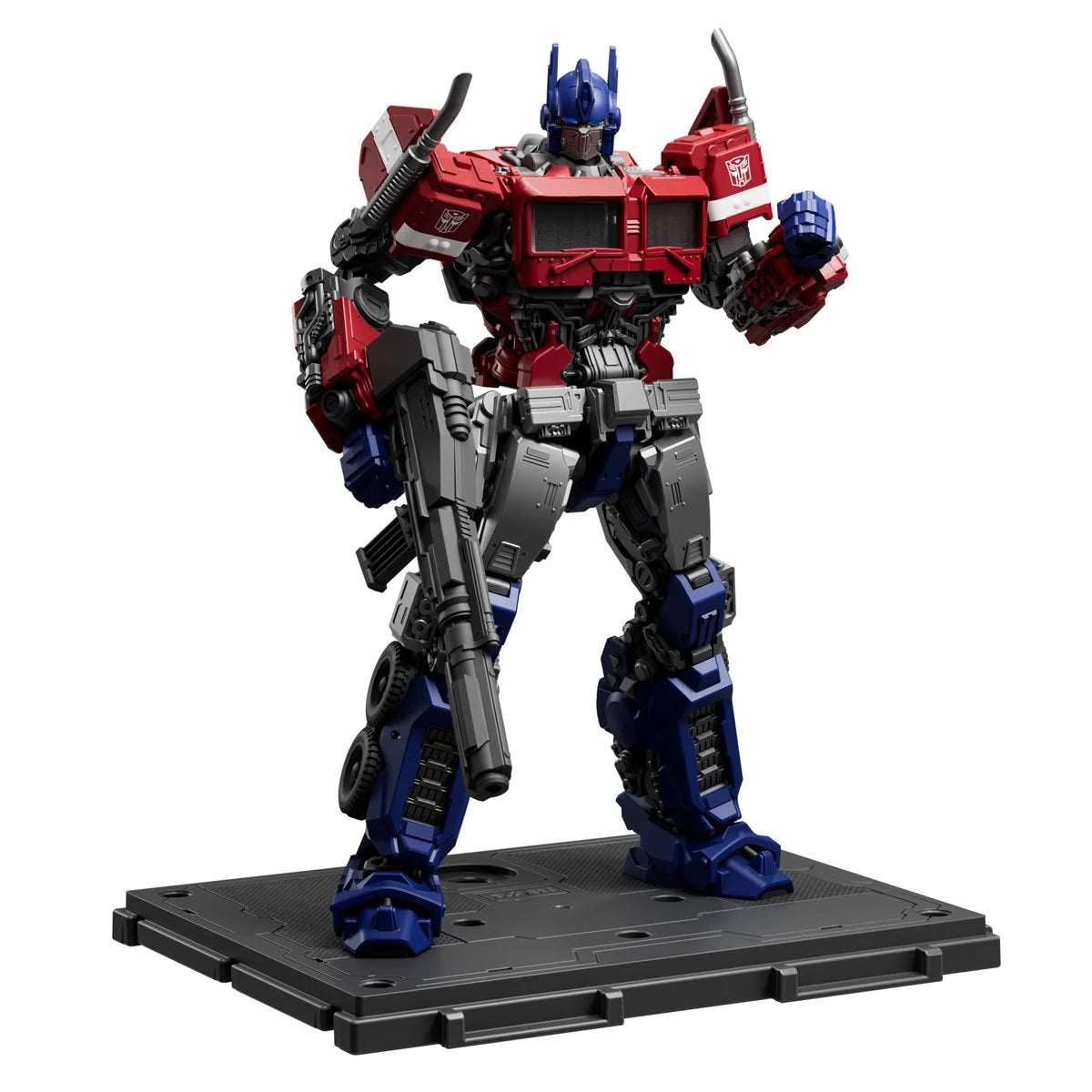 Transformers Classic Class Bumblebee Optimus Prime CC26 Model Kit