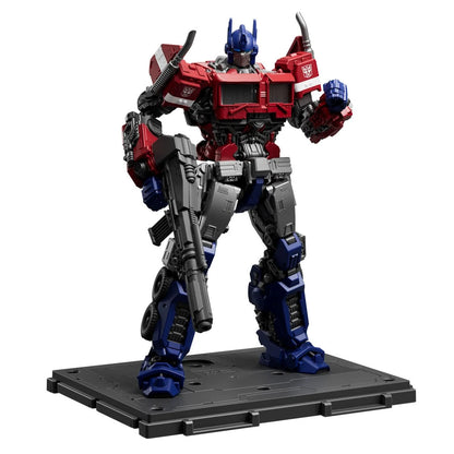 Transformers Classic Class Bumblebee Optimus Prime CC26 Model Kit