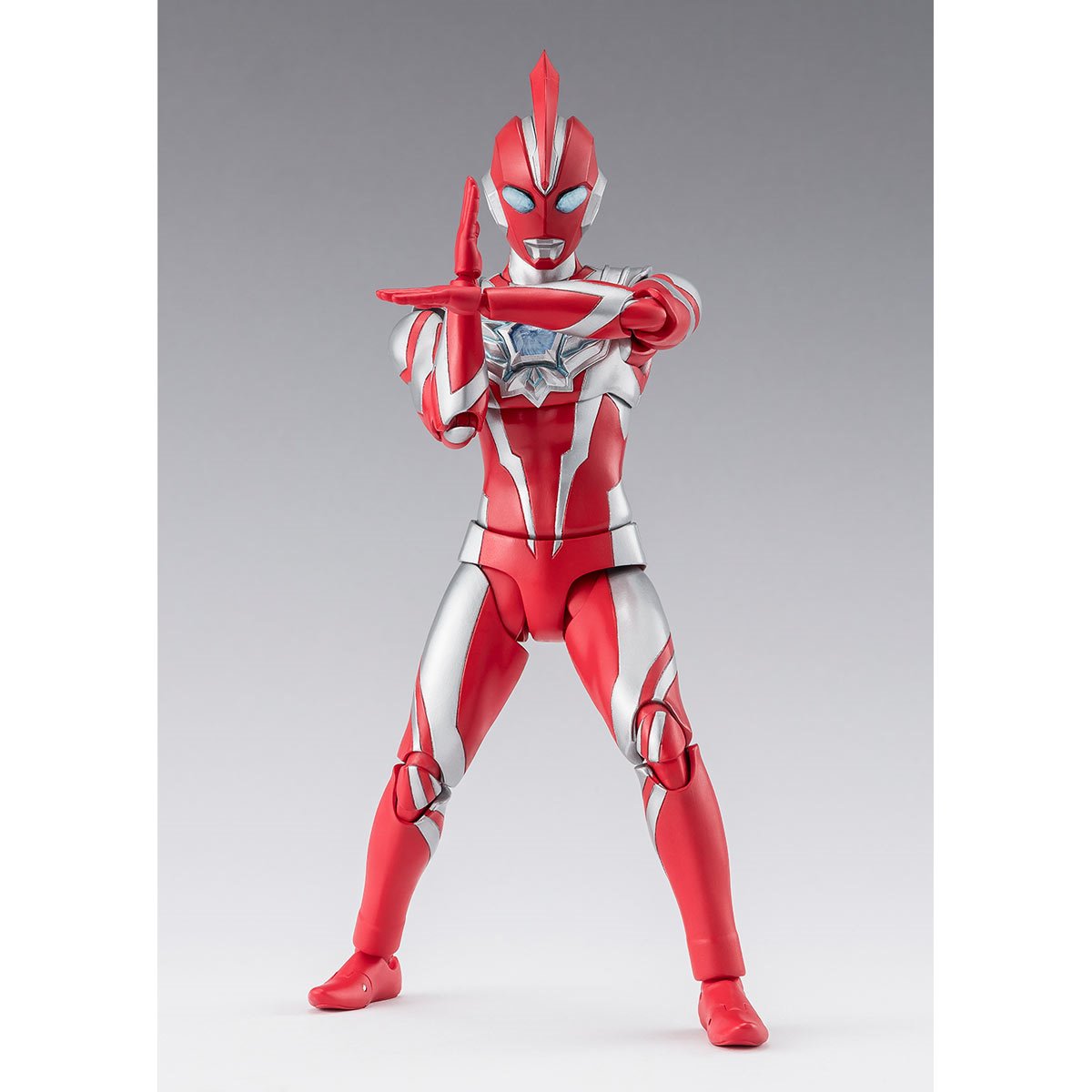 Ultraman Omega S.H.Figuarts Action Figure
