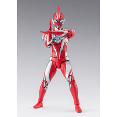 [Pre-Order] Ultraman Omega S.H.Figuarts Action Figure