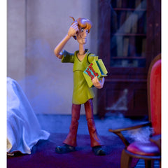 [Pre-Order] Scooby-Doo! Shaggy 1:12 Scale Action Figure