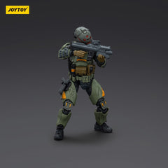 [Pre-Order] Dark Source APOC Series Storm Tempestus Fire Support Pilot 1:25 Scale Action Figure