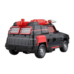 [Pre-Order] Transformers Generations Age of the Primes Voyager Flatline Action Figure