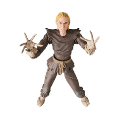 Batman: Hush Scarecrow MAFEX Action Figure