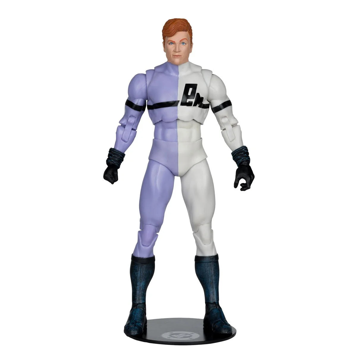 DC McFarlane Collector Edition Wave 13 #50 Elongated Man DC Classics 7-Inch Scale Action Figure
