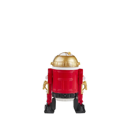Star Wars The Black Series Astromech Droid (Holiday Edition) Star Wars 6 Inch Action Figure
