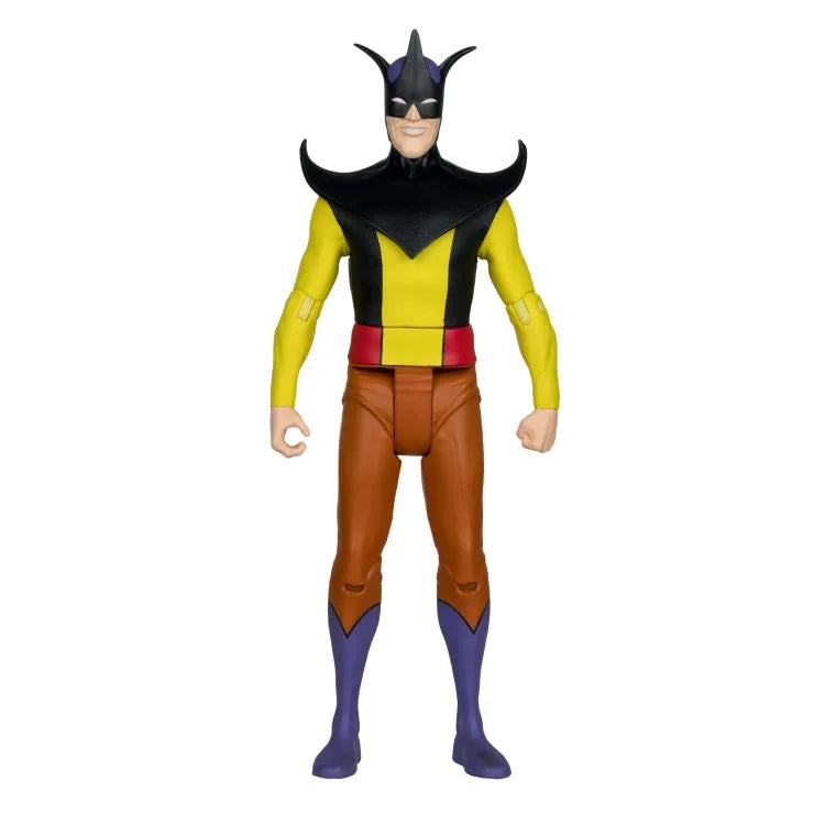 Super Friends DC Retro Toyman Action Figure