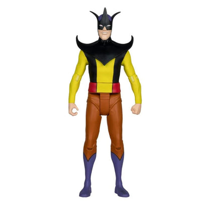 Super Friends DC Retro Toyman Action Figure