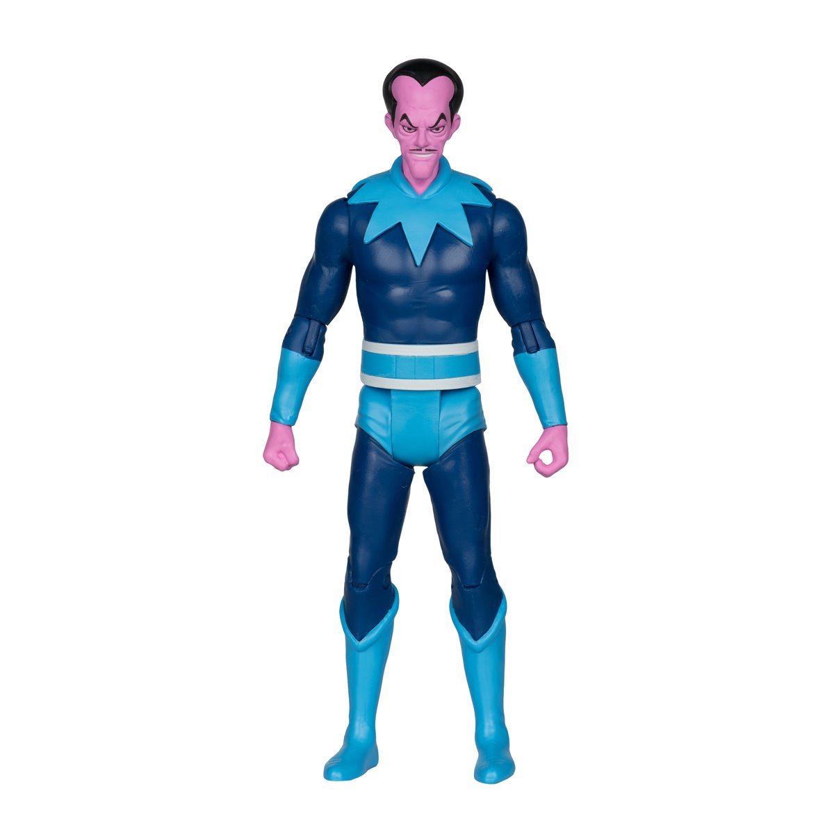 DC Retro Super Friends Sinestro 6-Inch Scale Action Figure