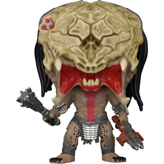 [Pre-Order] Pop! Movies: Prey Feral Predator