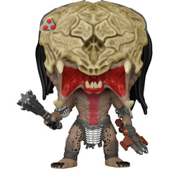 [Pre-Order] Pop! Movies: Prey Feral Predator