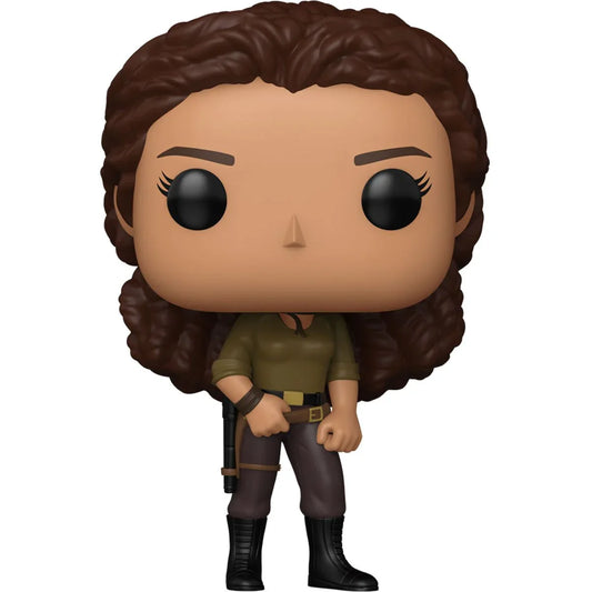 [Pre-Order] Pop! Television: Firefly Zoe Washburne