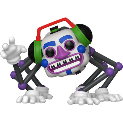 Pop! Games: Five Nights at Freddy's Help Wanted 2 DJ Music Man