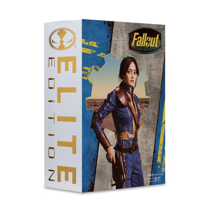 Fallout Lucy Elite Edition #6 7-Inch Action Figure
