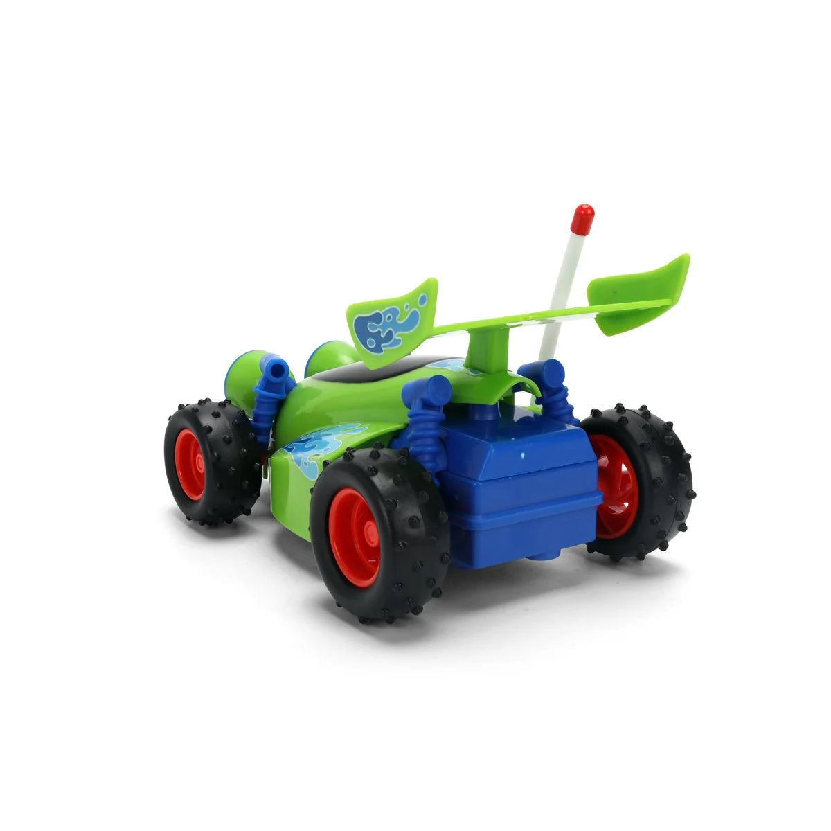 Toy Story RC Buggy 1:32 Scale RC Vehicle