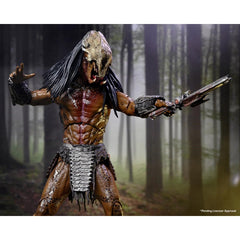 [Pre-Order] Prey Ultimate Feral Predator 7-Inch Scale Action Figure