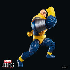 [Pre-Order] X-Factor Marvel Legends Strong Guy 6-Inch Action Figure