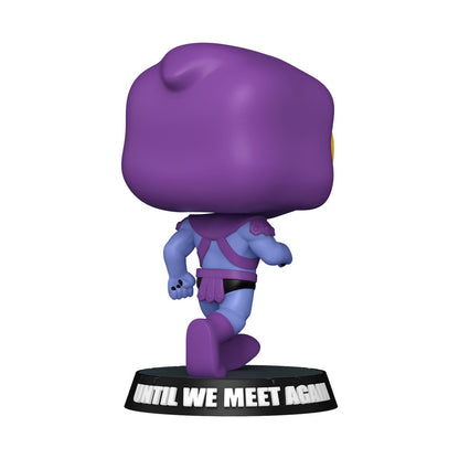 Pop! Television: Masters of the Universe Skeletor Running Away Meme