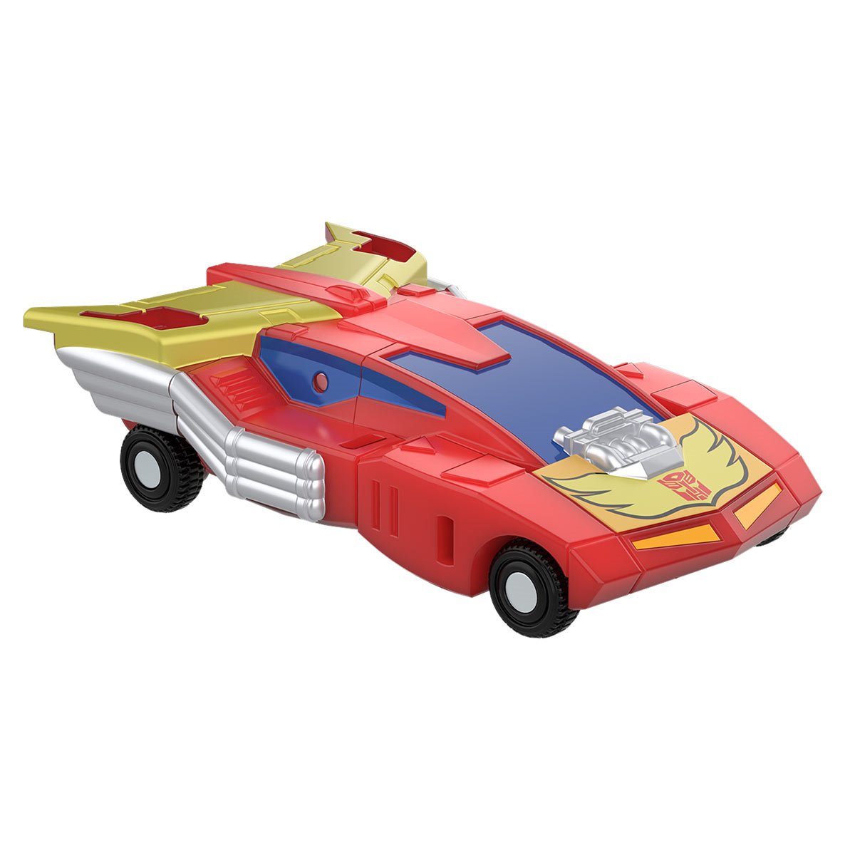 Transformers Generations Age of the Primes Titan Star Optimus Prime Action Figure