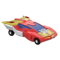 [Pre-Order] Transformers Age of The Primes Leader Class The Thirteen Optimus Prime, 7.5-inch Converting Action Figure
