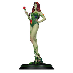 [Pre-Order] DC Cover Girls Poison Ivy by J. Scott Campbell 1:8 Scale Resin Statue