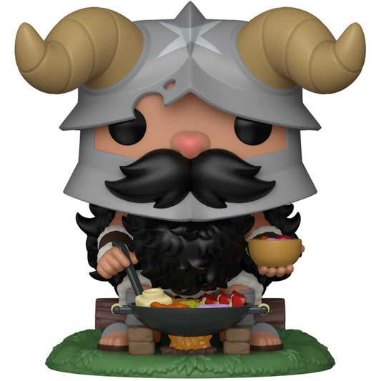 Pop! Animation: Delicious in Dungeon Senshi