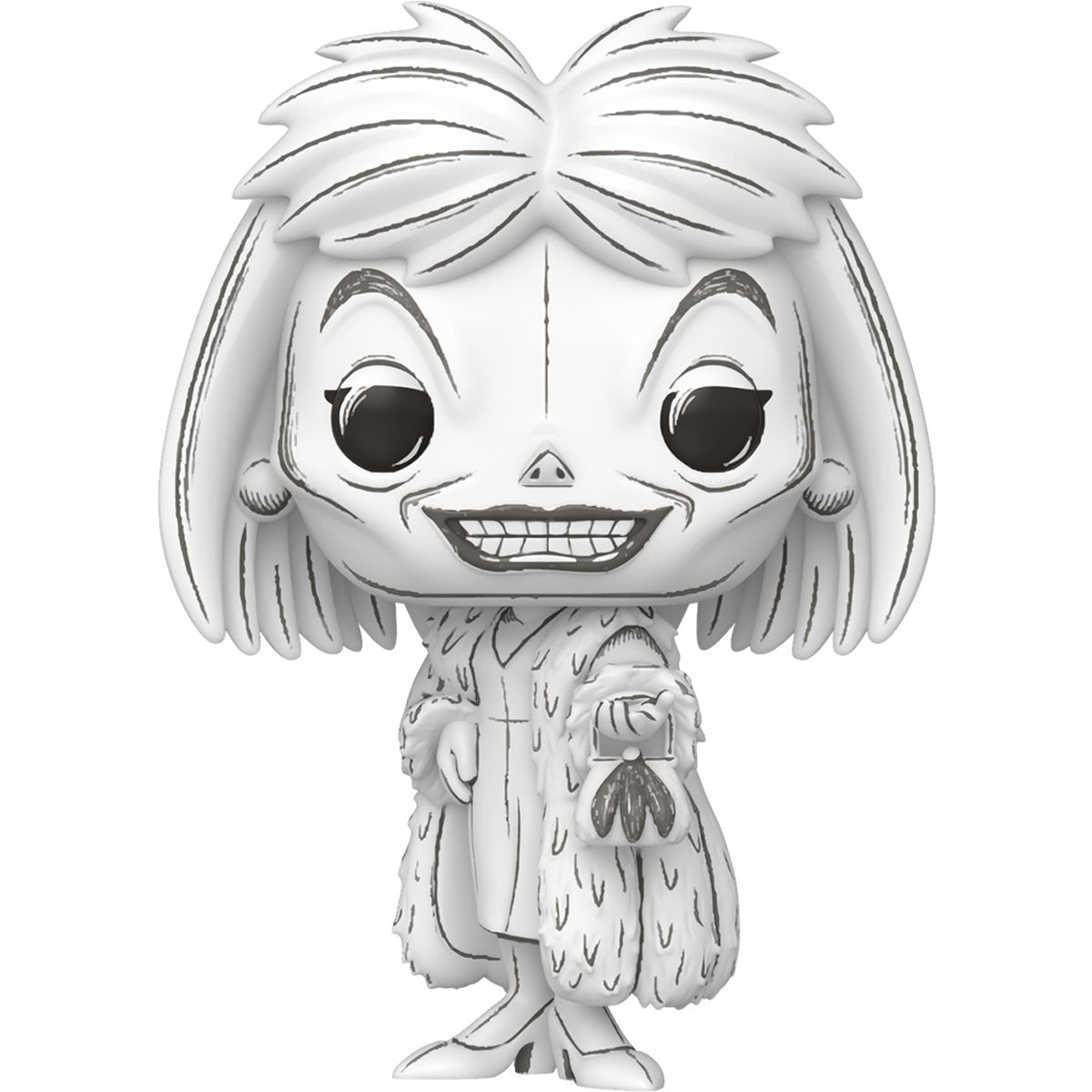 Pop! Disney: Sketched Alice in Wonderland Cheshire Cat