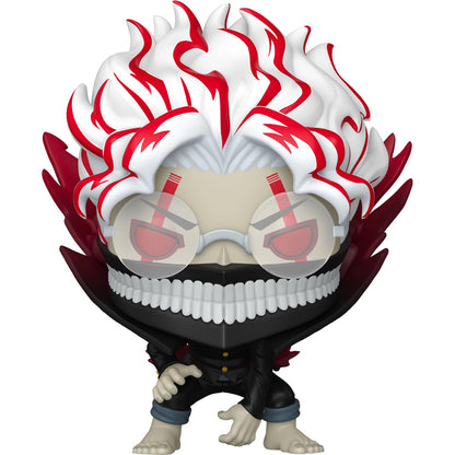 Pop! Animation: Dandadan Okarun (Transformed) - 1/6 Odds in Chase