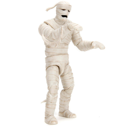 [Pre-Order] Scooby-Doo! Mummy of Ankha 1:12 Scale Action Figure