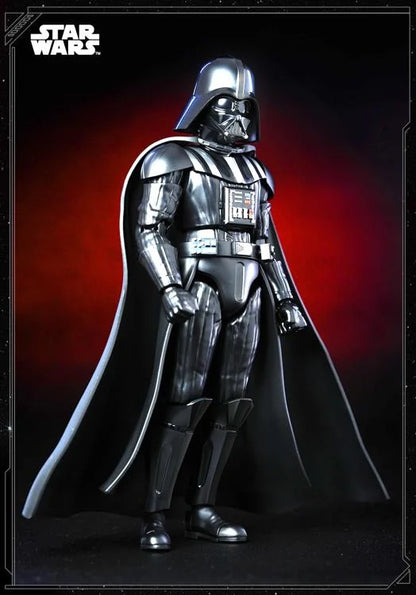 Star Wars Champion Class CC01 Darth Vader Model Kit