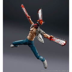 [Pre-Order] Chainsaw Man Reze Arc S.H.Figuarts Action Figure