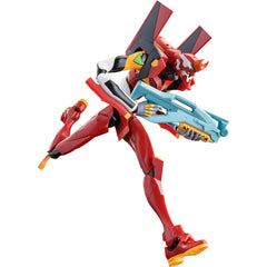 [Pre-Order] Neon Genesis Evangelion Unit 02 Action Edition Model Kit
