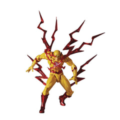 [Pre-Order] DC Heroes Reverse Flash Revoltech Amazing Yamaguchi Action Figure