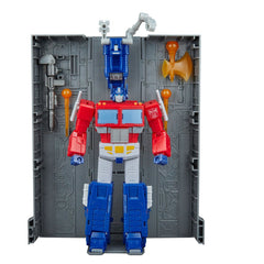 [Pre-Order] Transformers Studio Series Commander Class The Transformers: The Movie 86-31 Optimus Prime