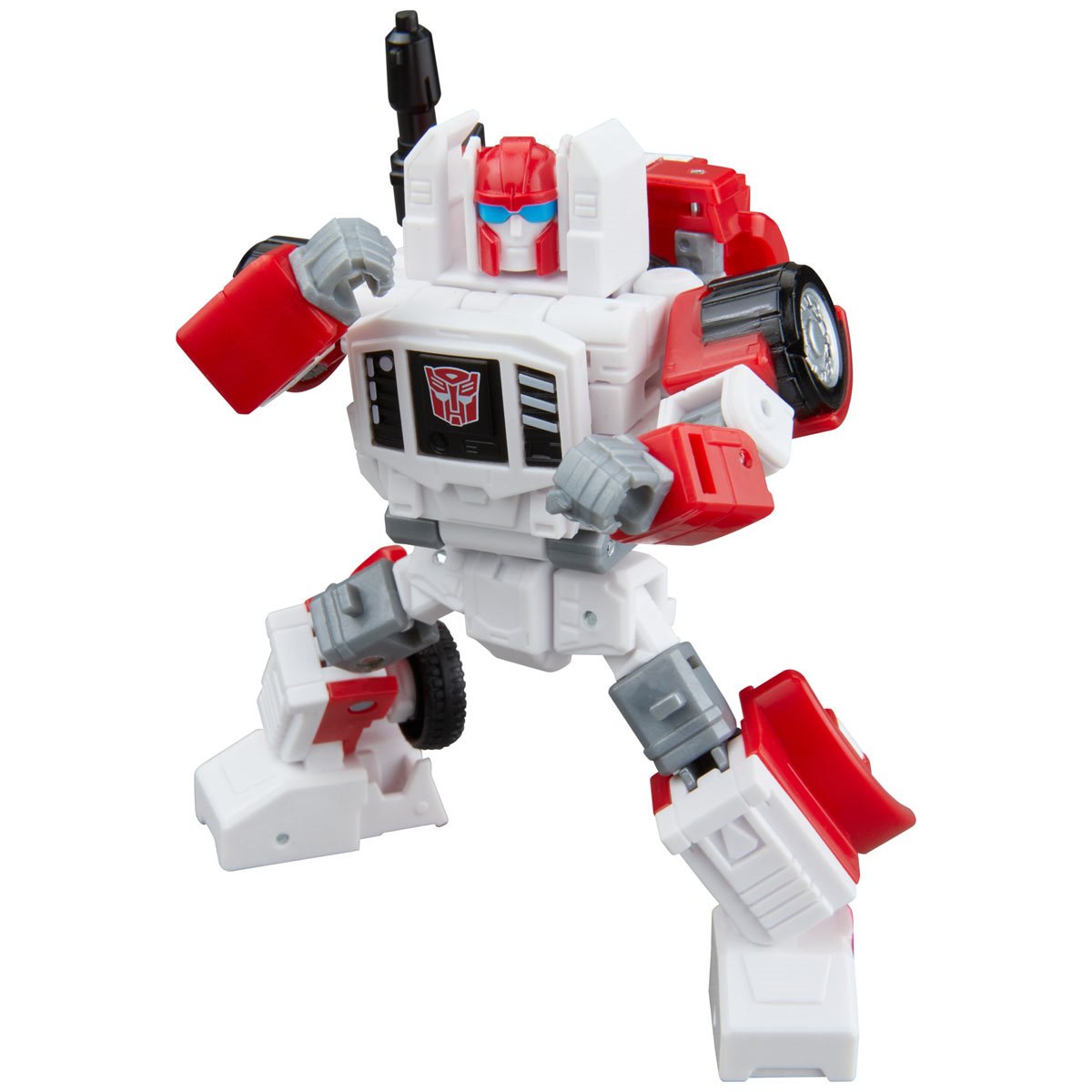 Transformers Age of the Primes Deluxe Swerve
