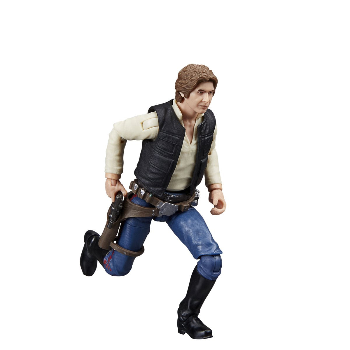 Star Wars The Vintage Collection 3 3/4-Inch Han Solo Action Figure